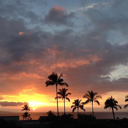 Wailea Sunset Condo - Ekolu #607 Bagian luar foto