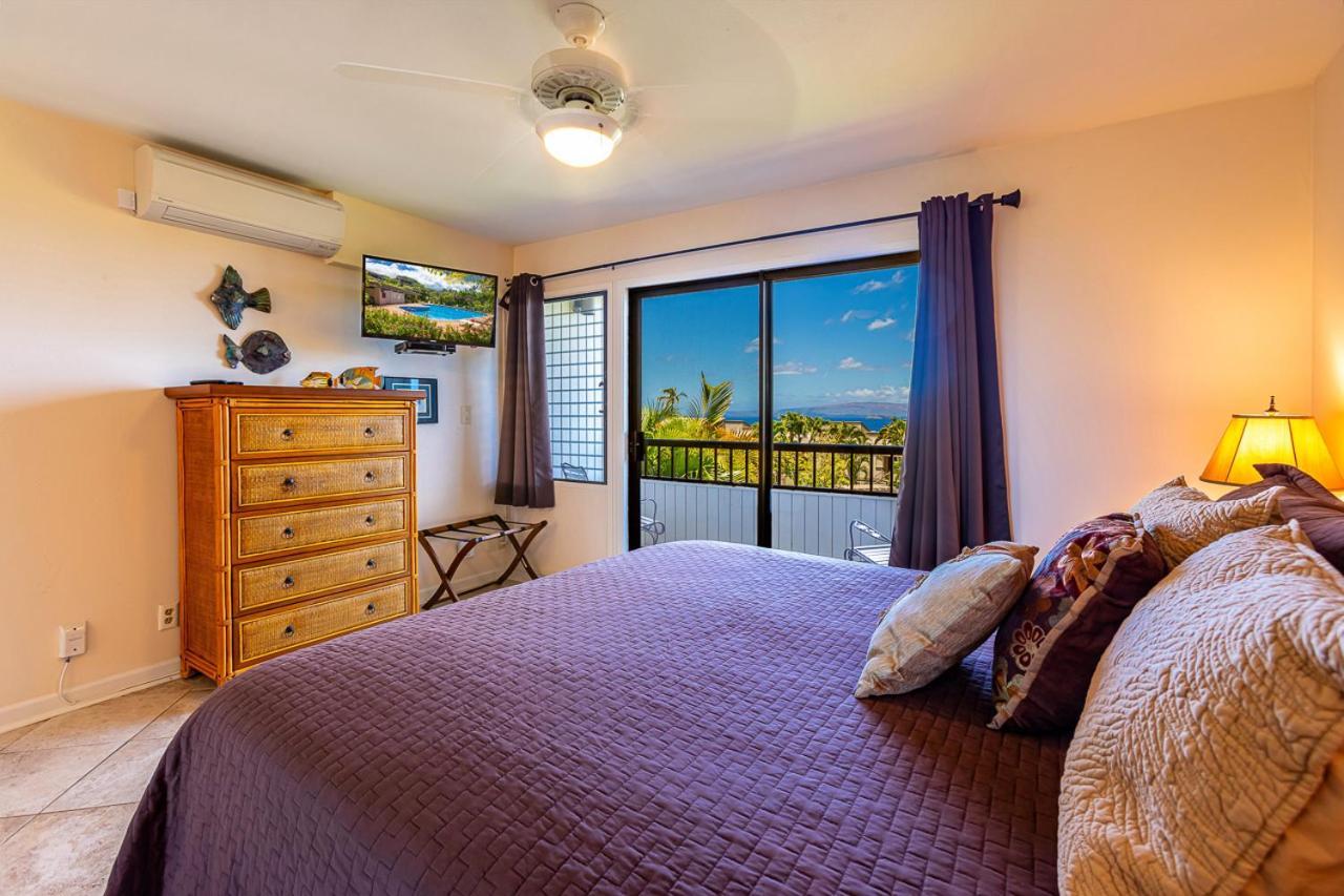 Wailea Sunset Condo - Ekolu #607 Bagian luar foto