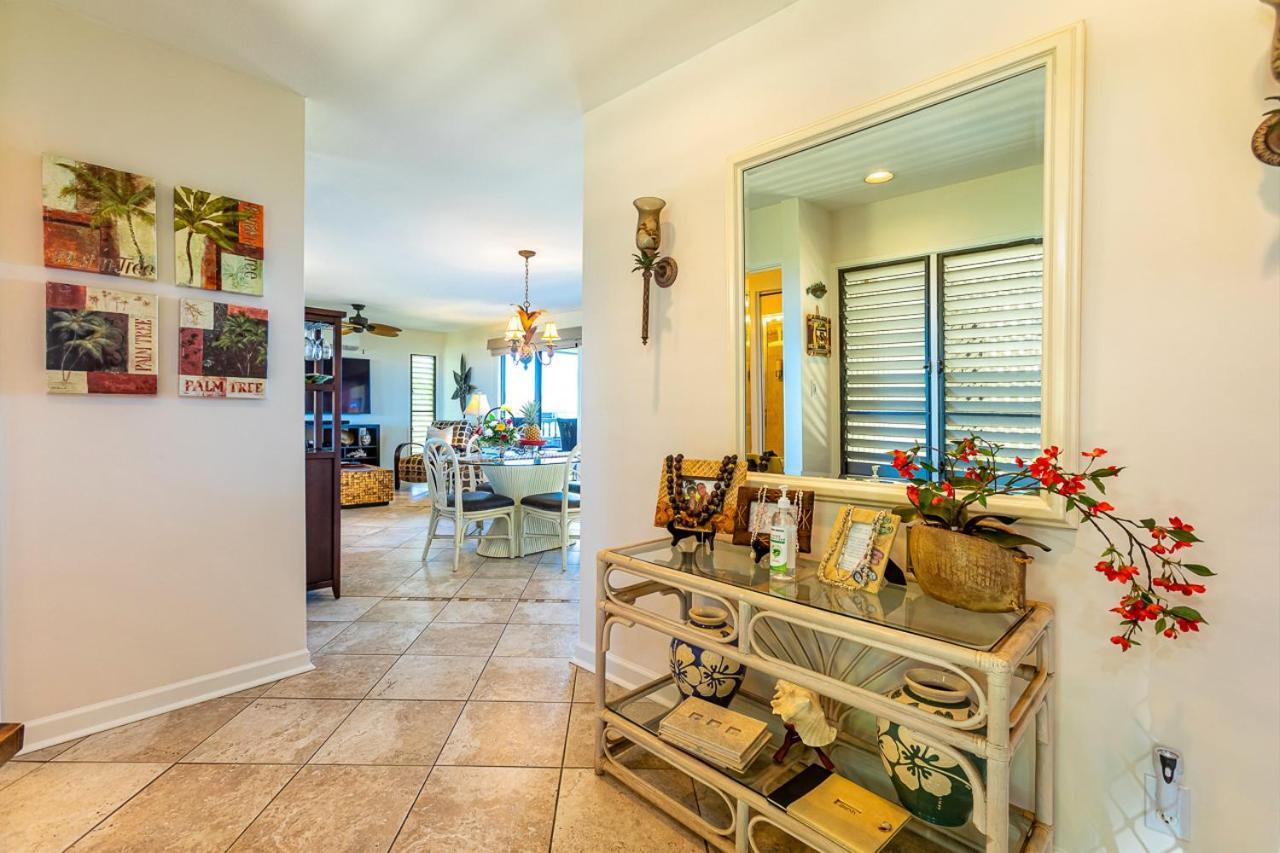 Wailea Sunset Condo - Ekolu #607 Bagian luar foto
