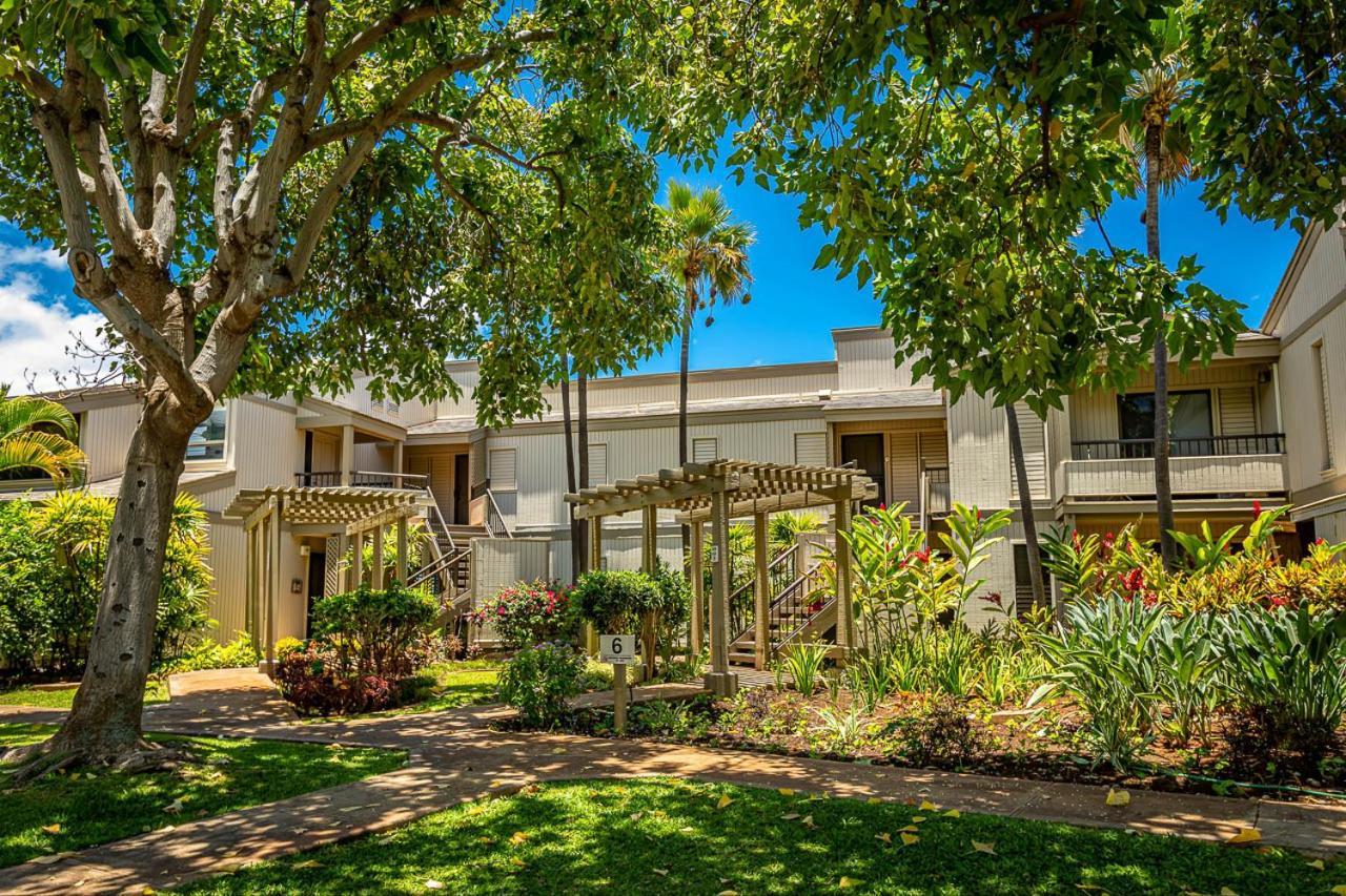 Wailea Sunset Condo - Ekolu #607 Bagian luar foto