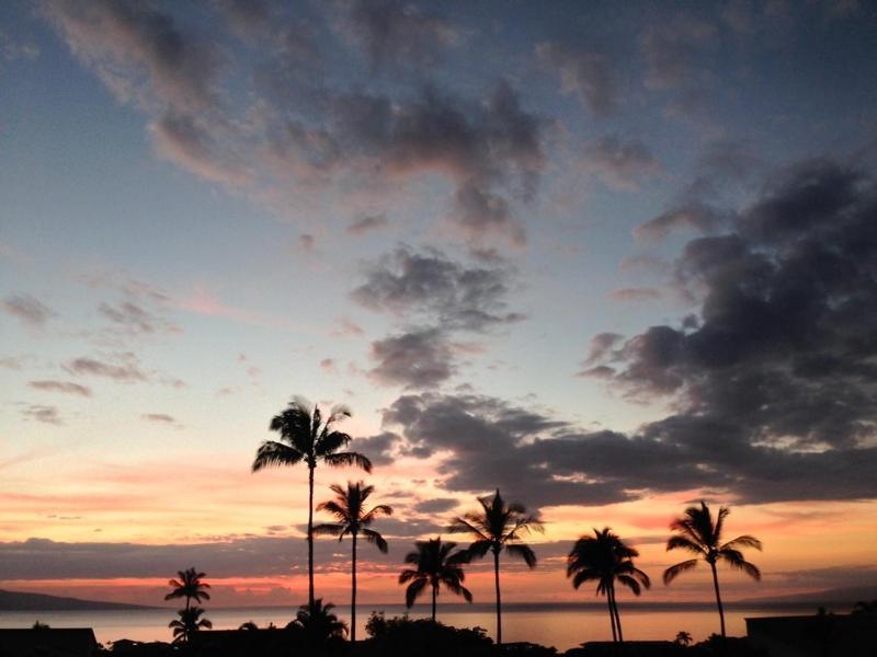 Wailea Sunset Condo - Ekolu #607 Bagian luar foto