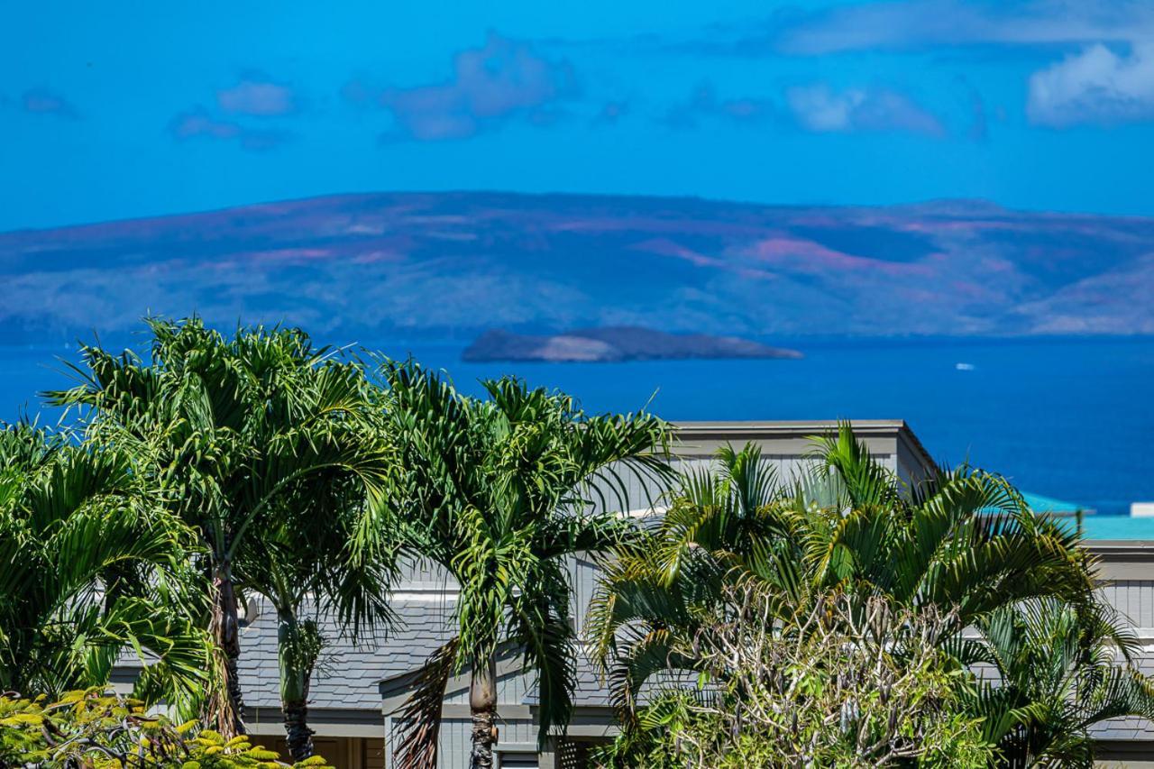 Wailea Sunset Condo - Ekolu #607 Bagian luar foto