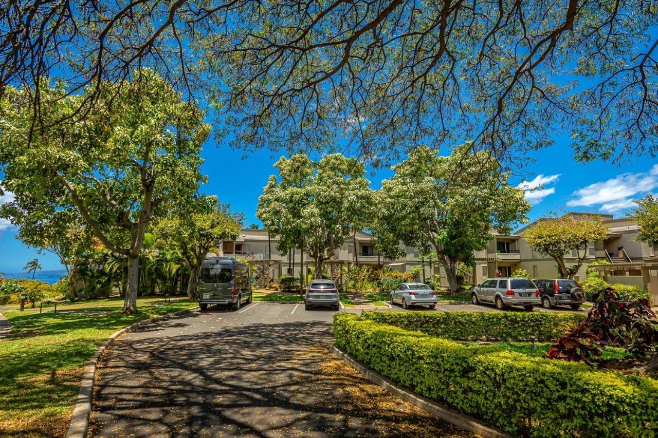 Wailea Sunset Condo - Ekolu #607 Bagian luar foto