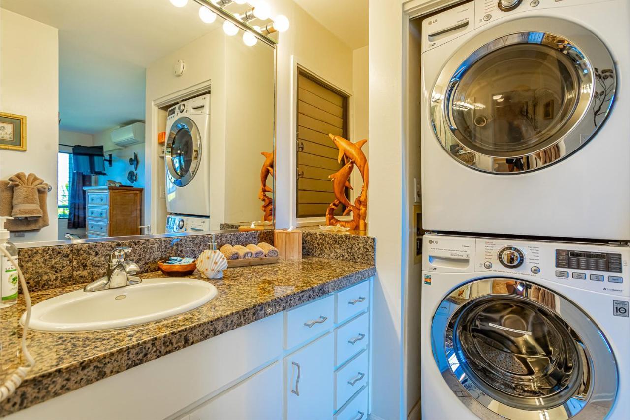 Wailea Sunset Condo - Ekolu #607 Bagian luar foto