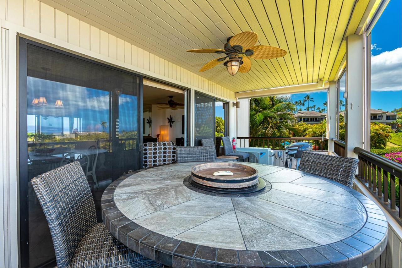 Wailea Sunset Condo - Ekolu #607 Bagian luar foto