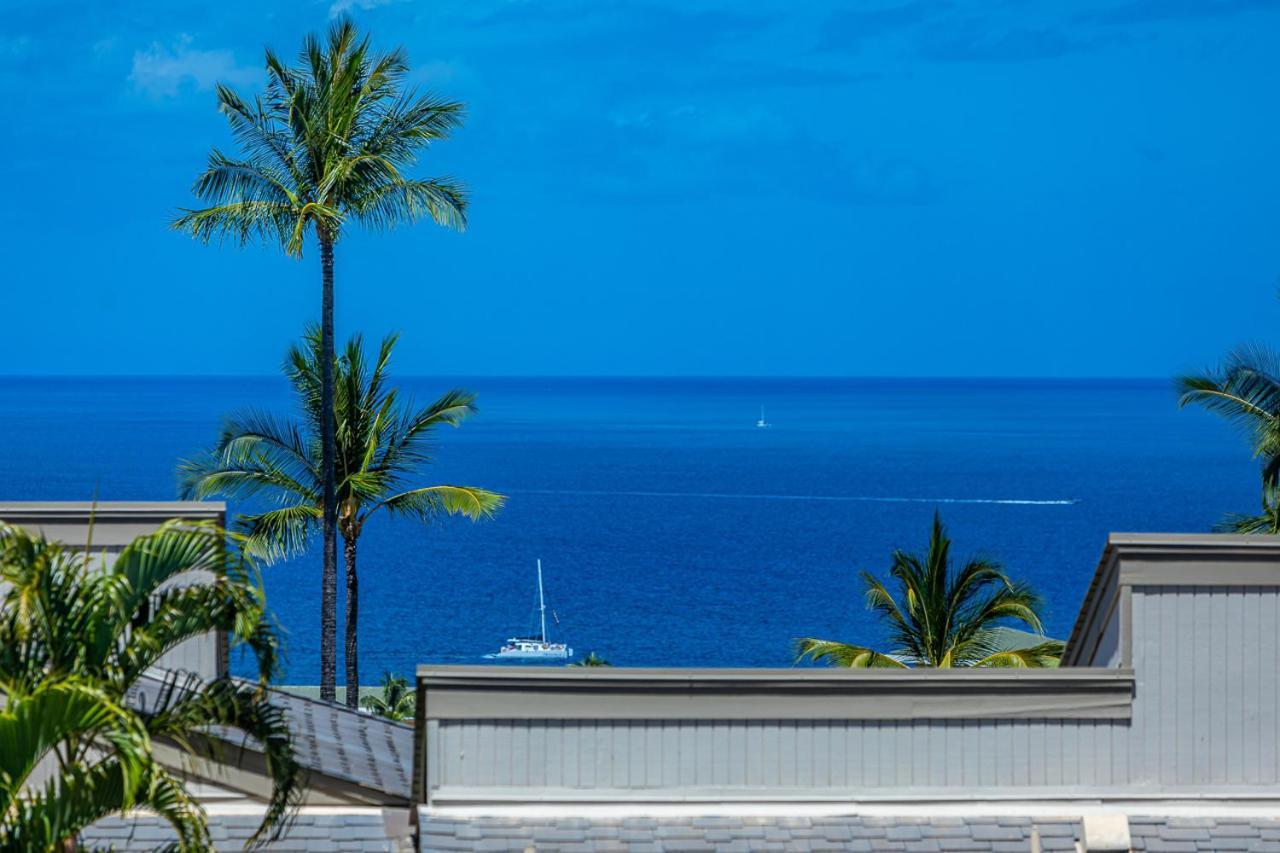 Wailea Sunset Condo - Ekolu #607 Bagian luar foto
