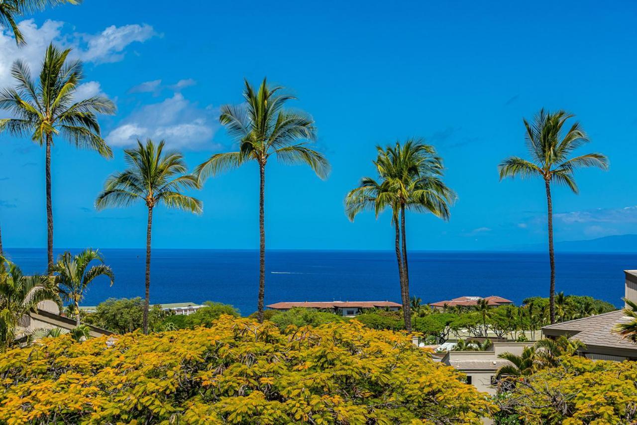 Wailea Sunset Condo - Ekolu #607 Bagian luar foto
