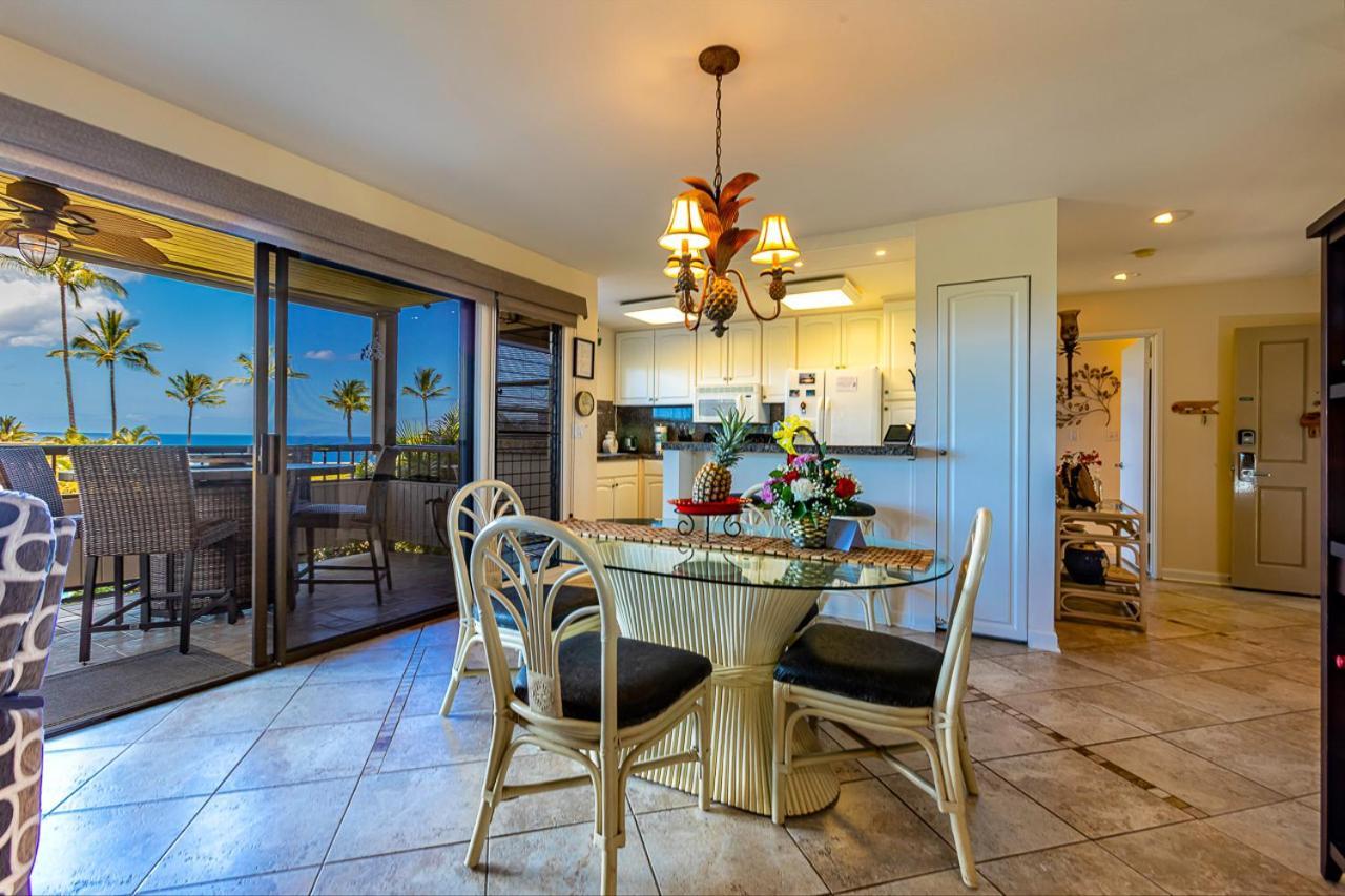 Wailea Sunset Condo - Ekolu #607 Bagian luar foto