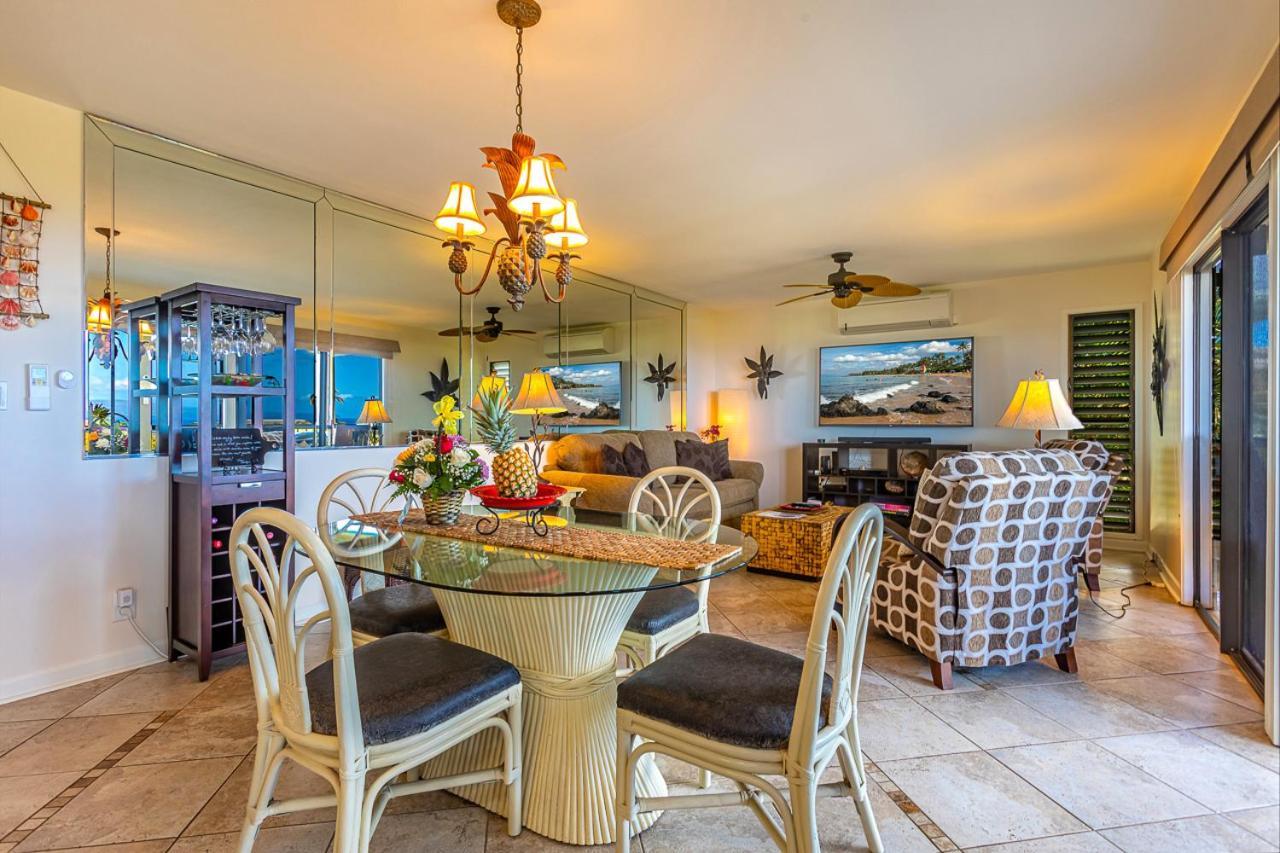 Wailea Sunset Condo - Ekolu #607 Bagian luar foto