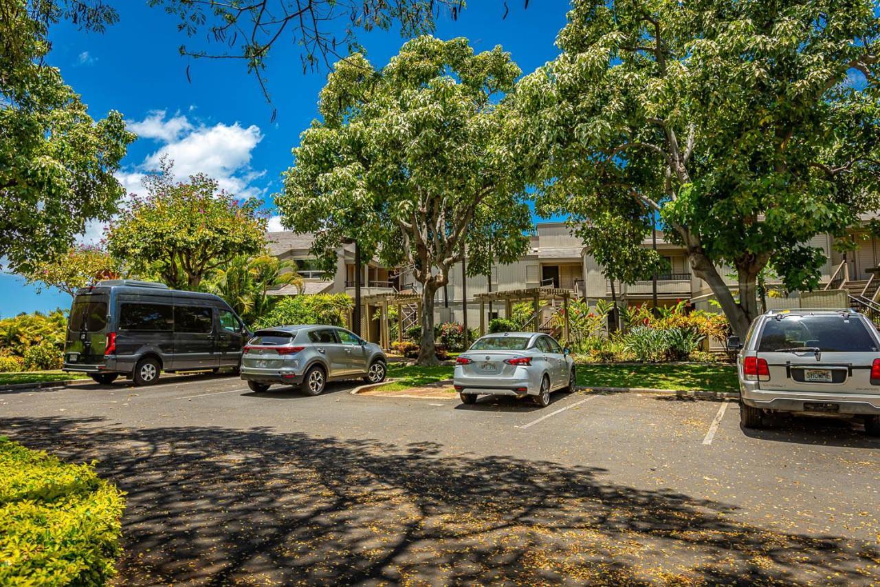 Wailea Sunset Condo - Ekolu #607 Bagian luar foto