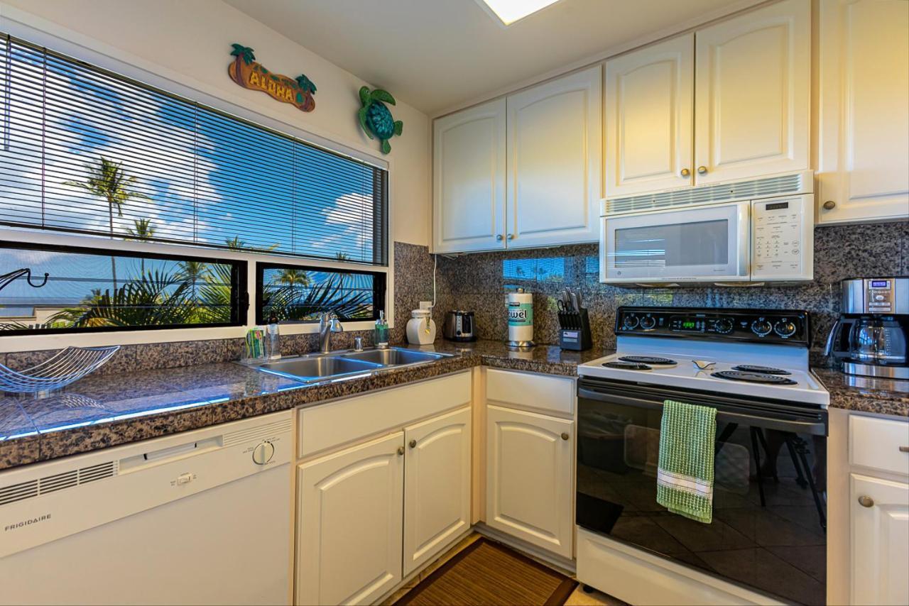 Wailea Sunset Condo - Ekolu #607 Bagian luar foto