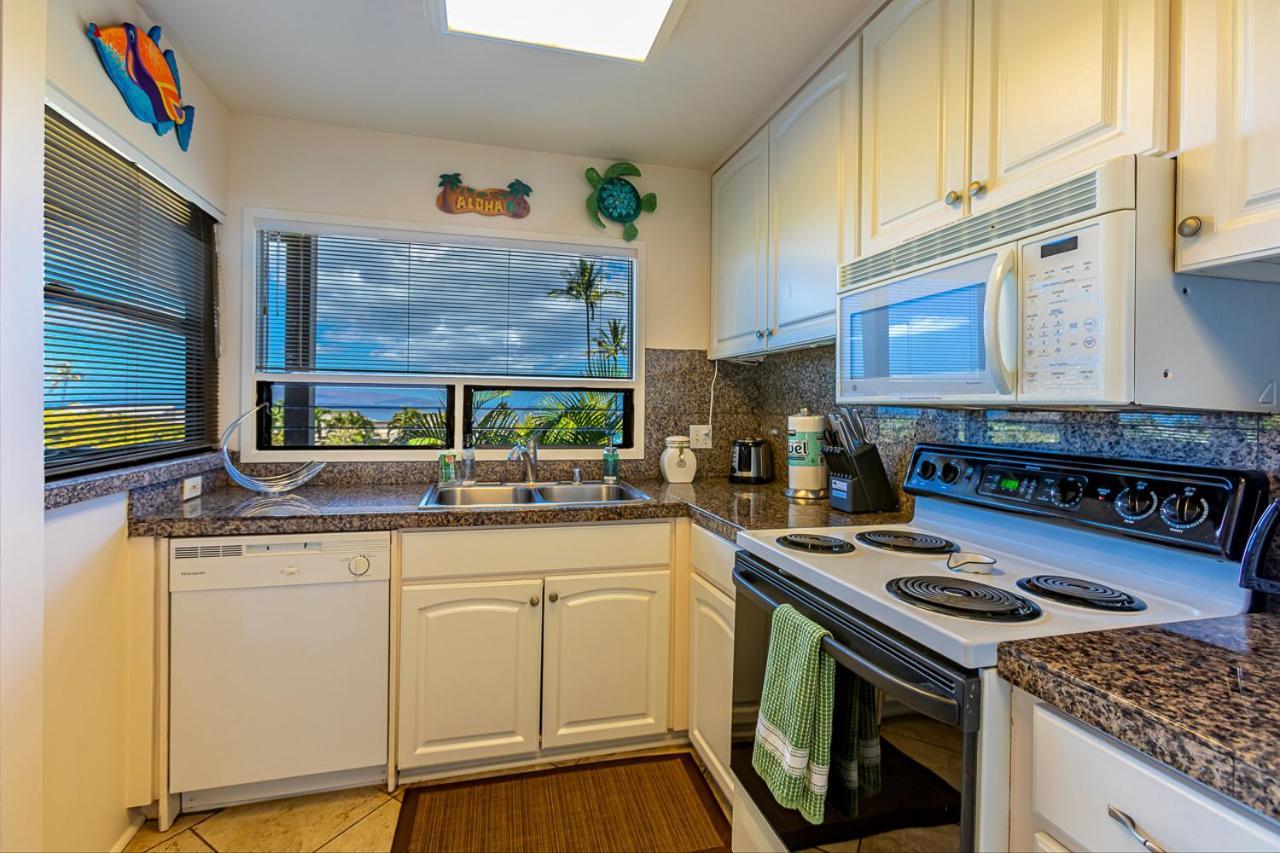 Wailea Sunset Condo - Ekolu #607 Bagian luar foto