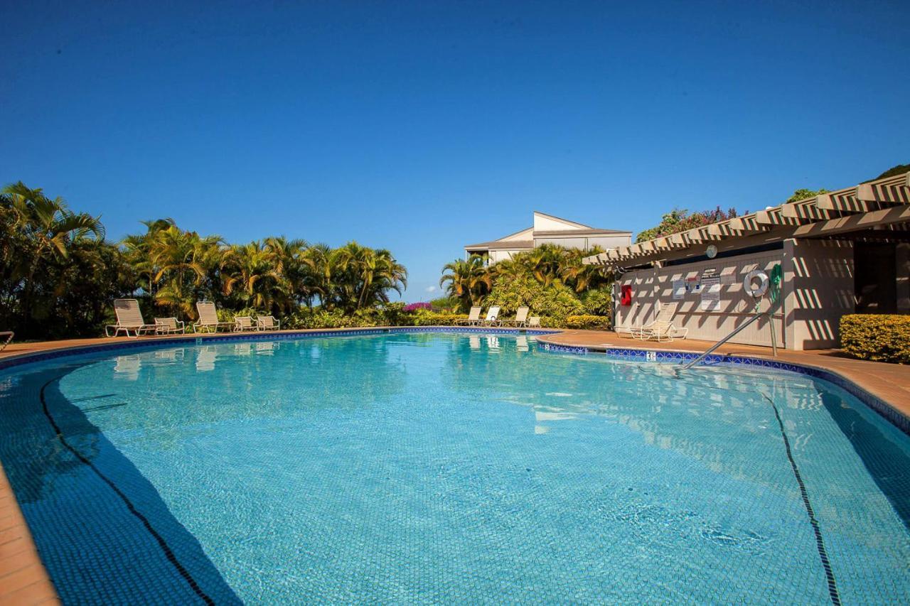 Wailea Sunset Condo - Ekolu #607 Bagian luar foto