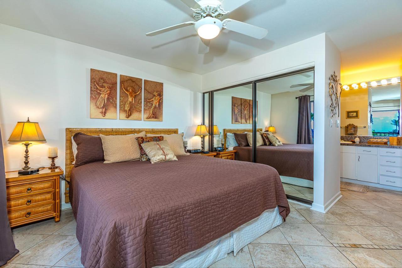 Wailea Sunset Condo - Ekolu #607 Bagian luar foto