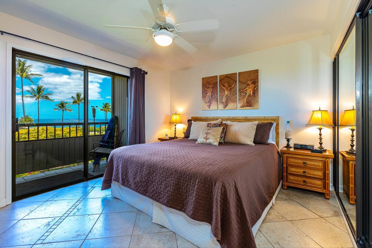 Wailea Sunset Condo - Ekolu #607 Bagian luar foto