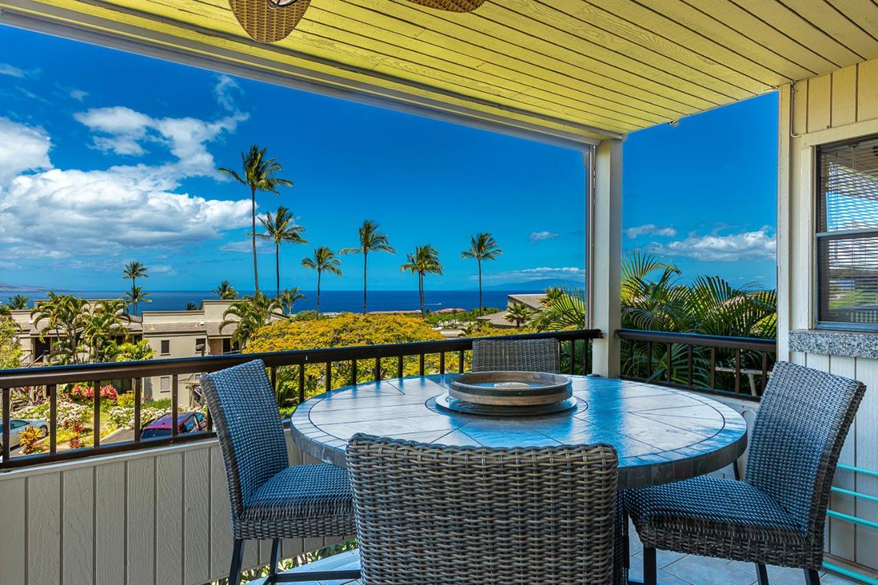 Wailea Sunset Condo - Ekolu #607 Bagian luar foto