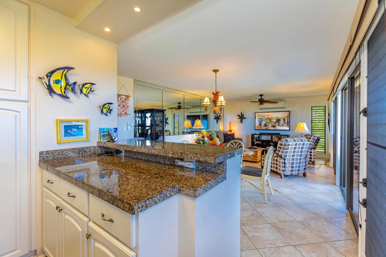 Wailea Sunset Condo - Ekolu #607 Bagian luar foto