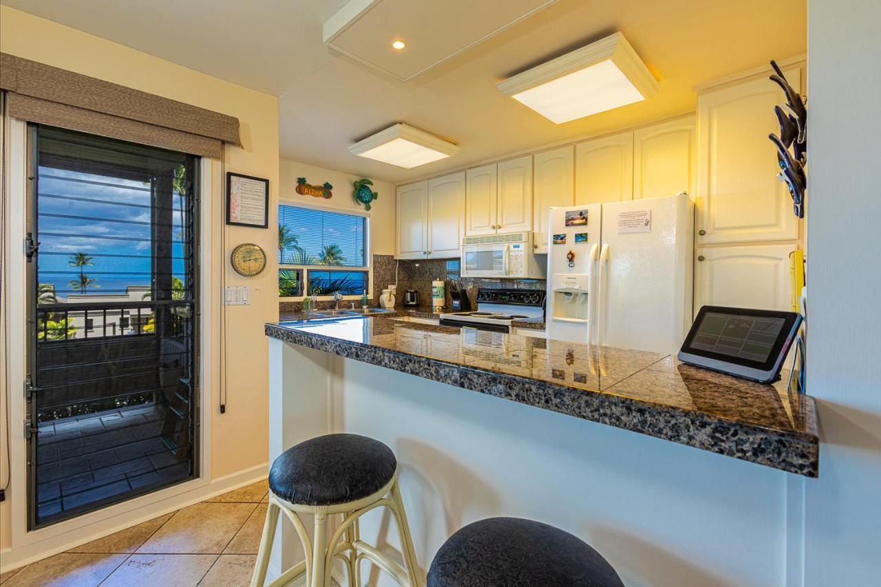 Wailea Sunset Condo - Ekolu #607 Bagian luar foto