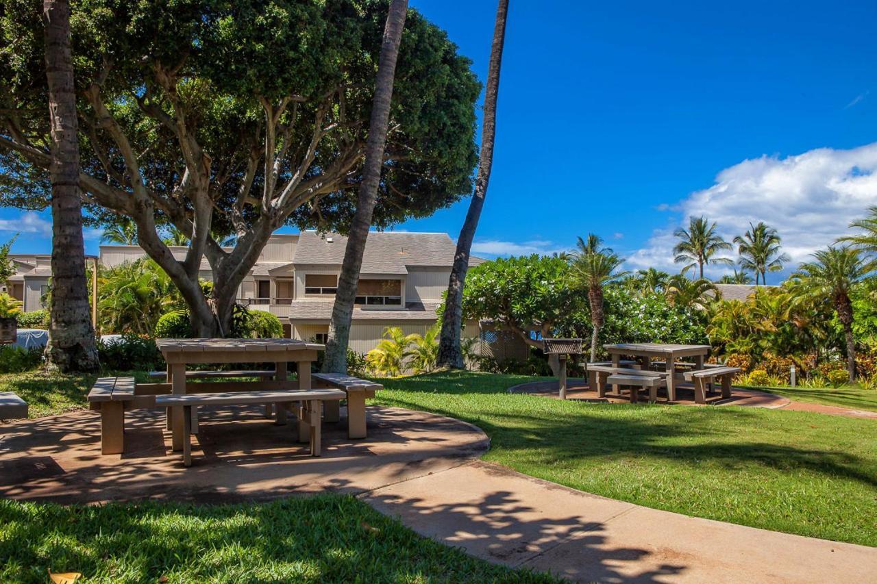 Wailea Sunset Condo - Ekolu #607 Bagian luar foto