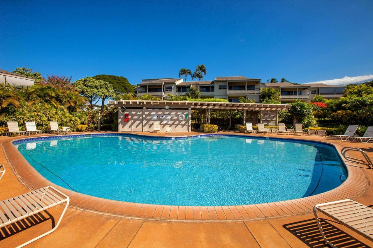 Wailea Sunset Condo - Ekolu #607 Bagian luar foto