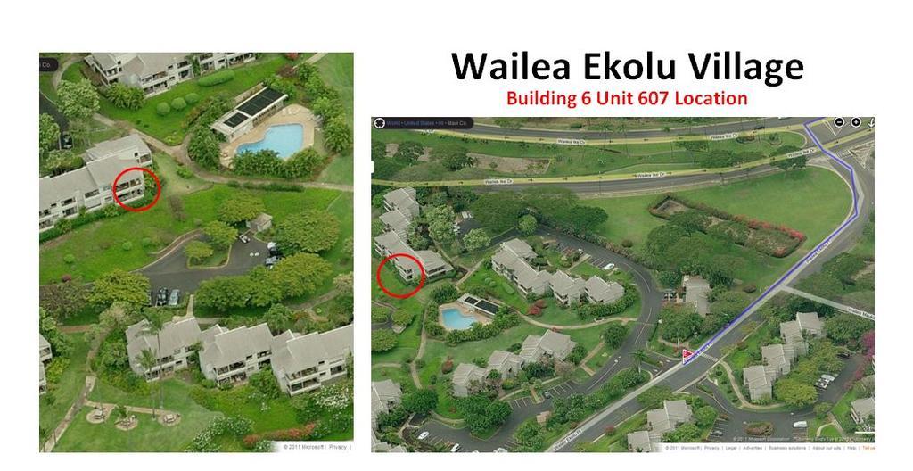 Wailea Sunset Condo - Ekolu #607 Bagian luar foto