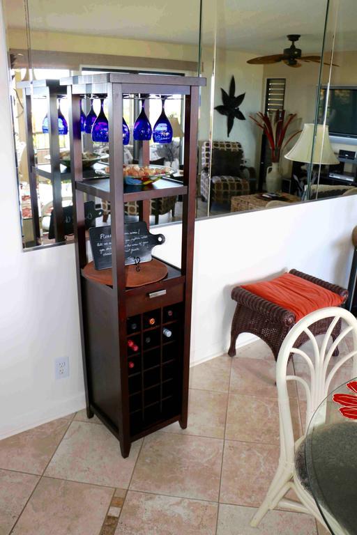 Wailea Sunset Condo - Ekolu #607 Bagian luar foto