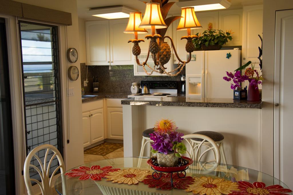 Wailea Sunset Condo - Ekolu #607 Bagian luar foto