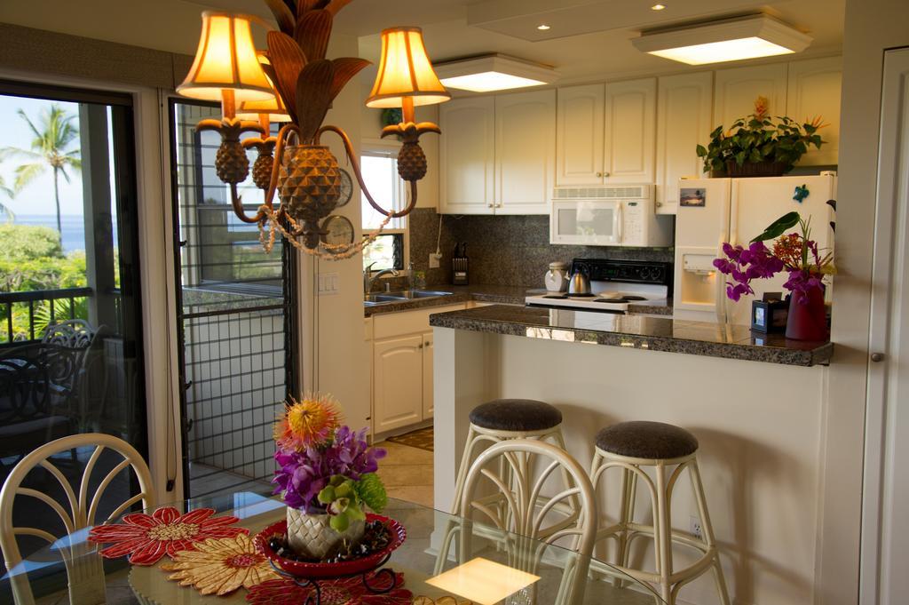 Wailea Sunset Condo - Ekolu #607 Bagian luar foto