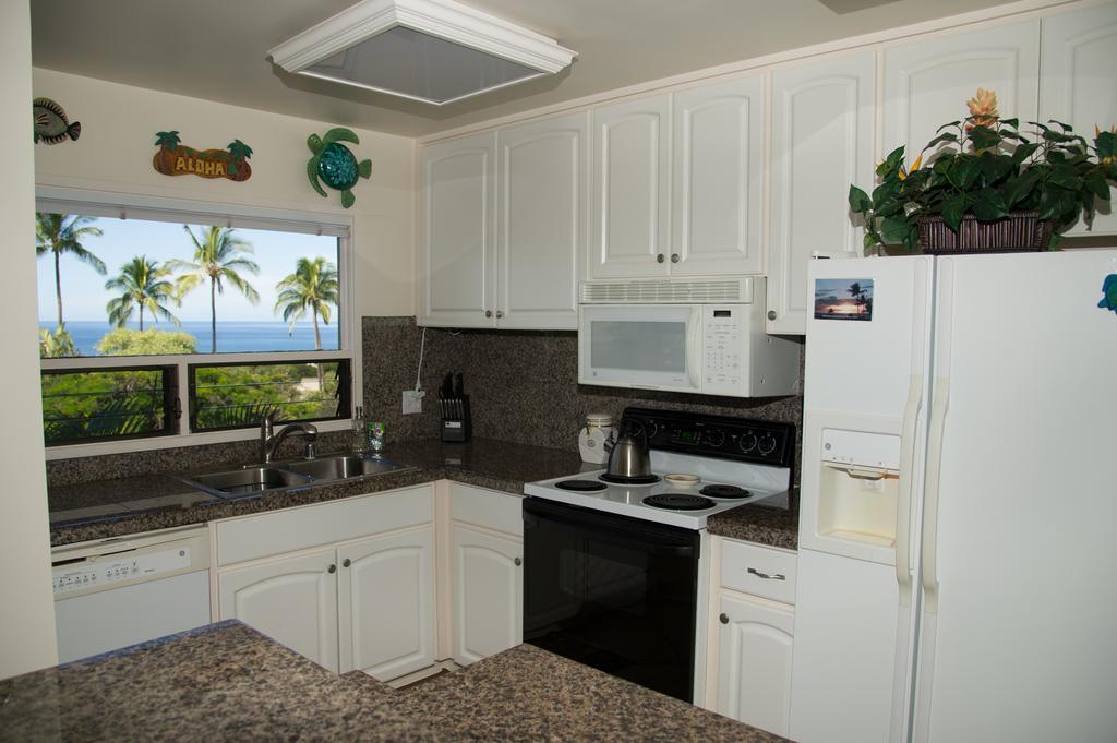 Wailea Sunset Condo - Ekolu #607 Bagian luar foto