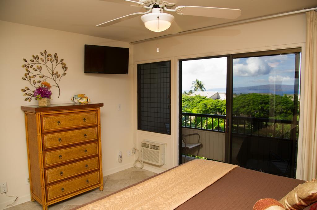 Wailea Sunset Condo - Ekolu #607 Bagian luar foto