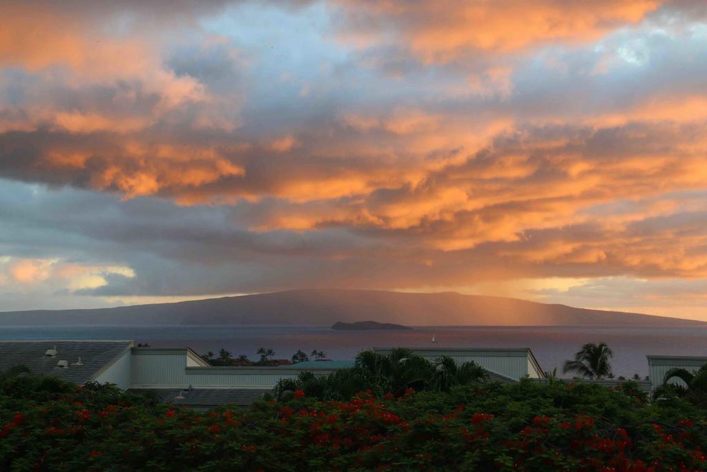 Wailea Sunset Condo - Ekolu #607 Bagian luar foto