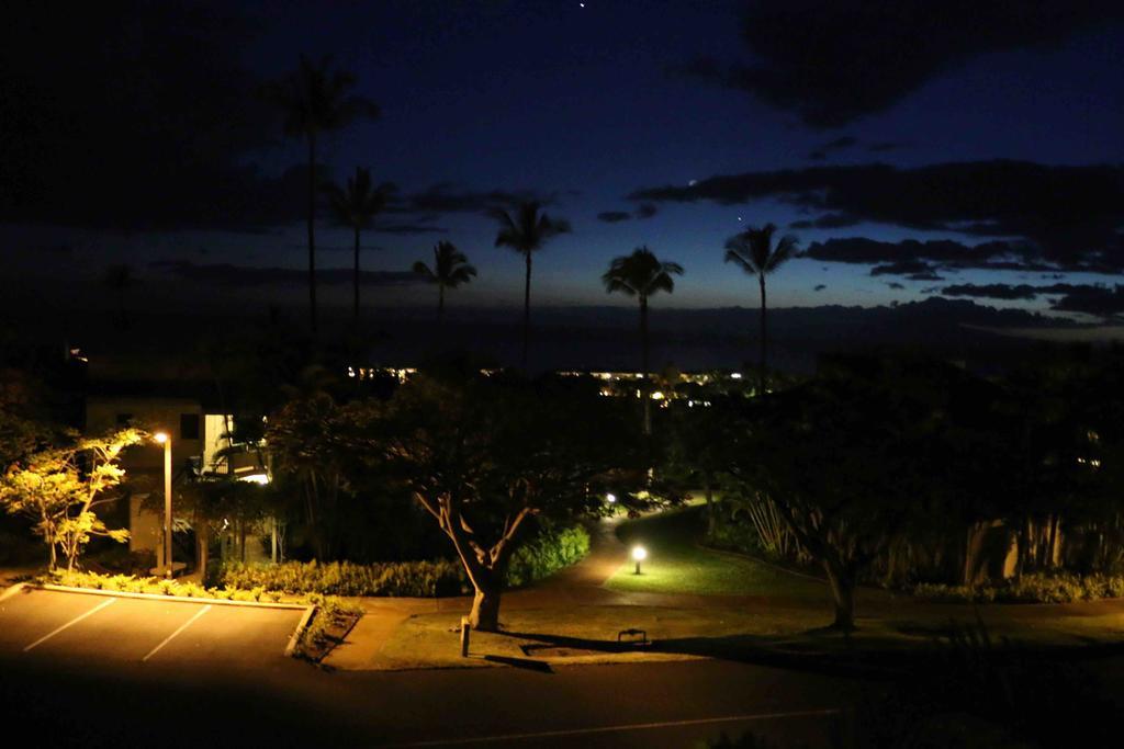 Wailea Sunset Condo - Ekolu #607 Bagian luar foto