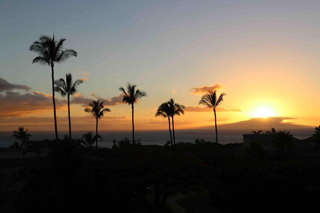 Wailea Sunset Condo - Ekolu #607 Bagian luar foto