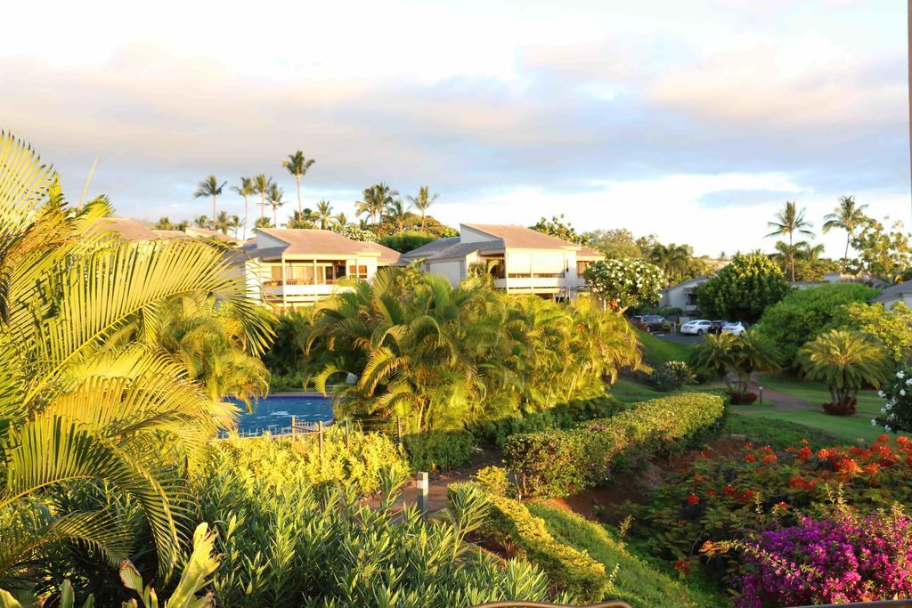 Wailea Sunset Condo - Ekolu #607 Bagian luar foto