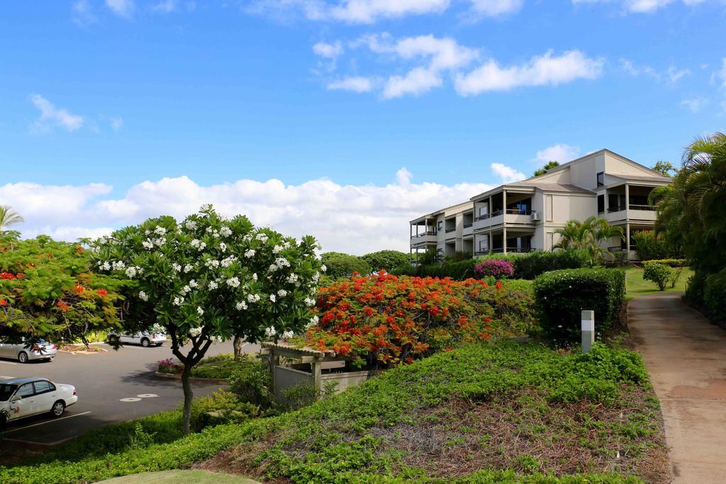 Wailea Sunset Condo - Ekolu #607 Bagian luar foto