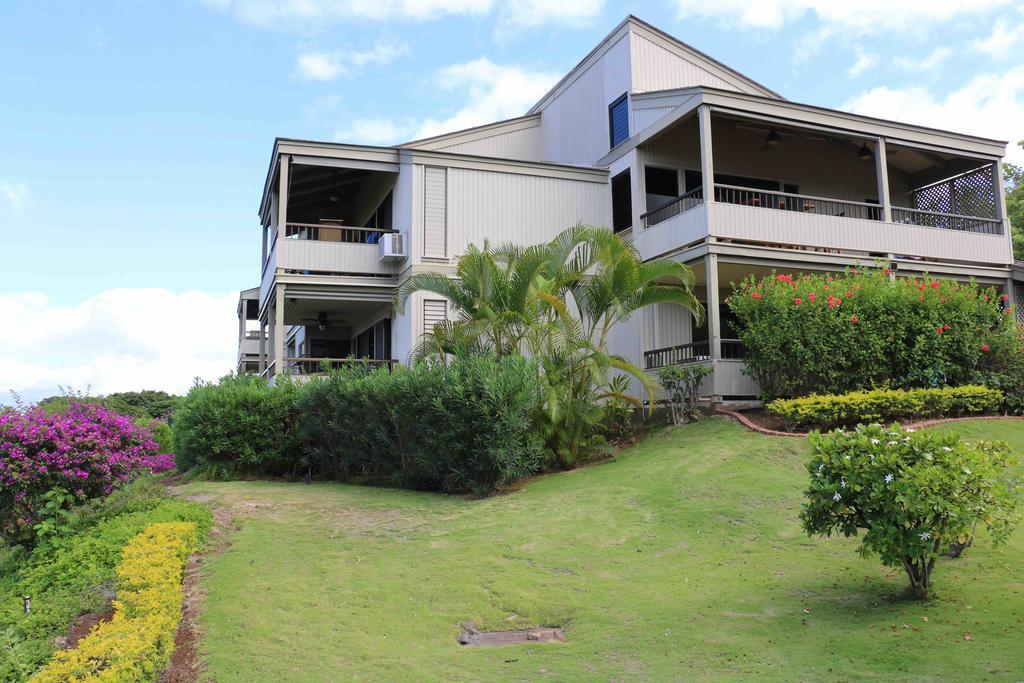 Wailea Sunset Condo - Ekolu #607 Bagian luar foto