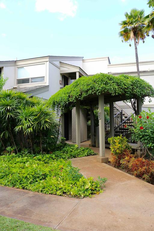 Wailea Sunset Condo - Ekolu #607 Bagian luar foto