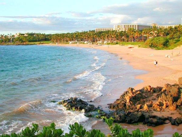 Wailea Sunset Condo - Ekolu #607 Bagian luar foto